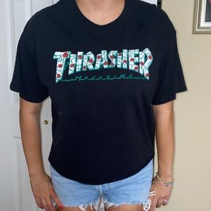 Thrasher Mag T shirt